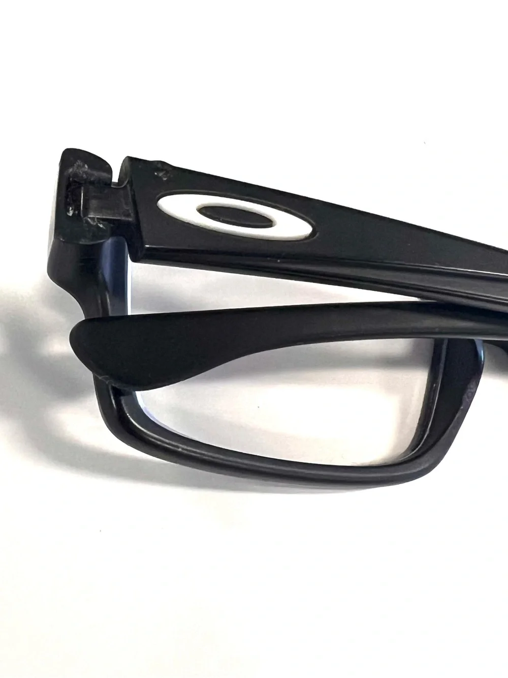 Oakley Airdrop Frames Glasses OY8003-0150 Satin Black XS 126-50-15